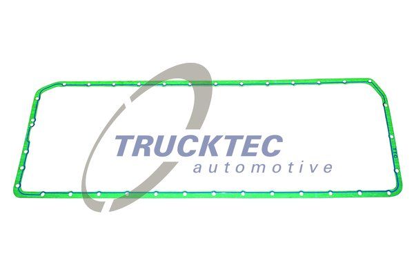 TRUCKTEC AUTOMOTIVE tarpiklis, alyvos karteris 01.10.164